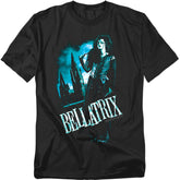 Harry Potter Bellatrix Full Body Men's 18/1 Cotton Short-Sleeve T-Shirt